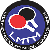 Liga Metropolitana de Tênis de Mesa